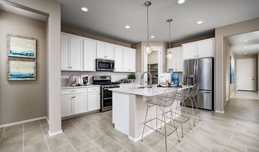 Seasons at Lucero by Richmond American Homes in Goodyear - photo 7 7