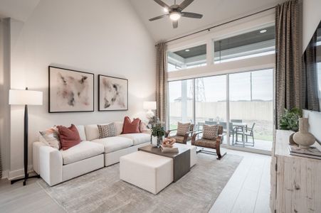 Trillium 40′ by Tri Pointe Homes in Richmond - photo 38 38