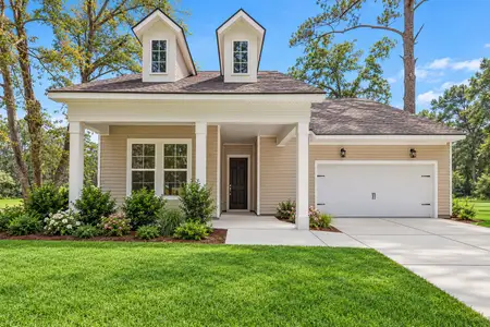 Discover Series - Select by David Weekley Homes in Summerville - image 8