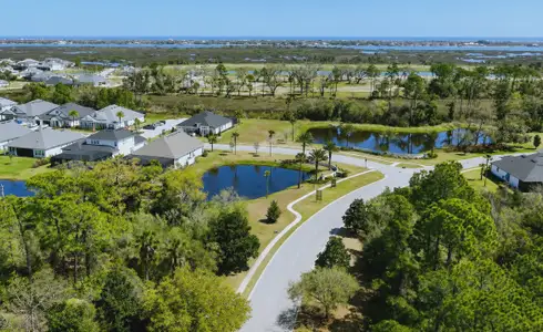 Madeira at St Augustine by ICI Homes in St. Augustine - image