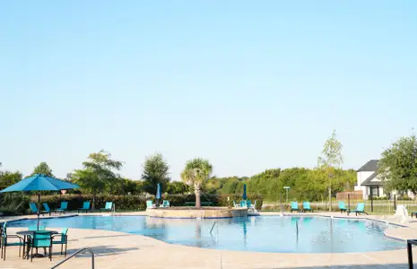 Sonoma Verde by Pulte Homes in Rockwall - image