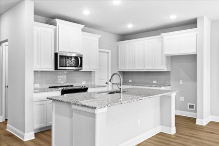 Fair Oaks by Doug Parr Custom Homes in Runaway Bay - image 4