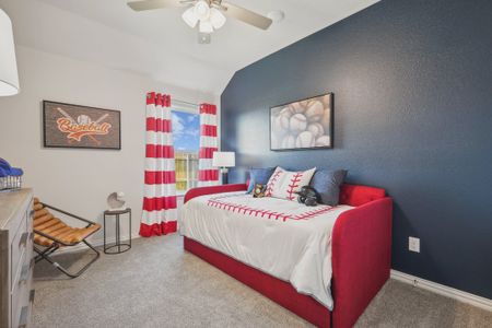 Pebblebrook by Brightland Homes in Sherman - photo 14 14