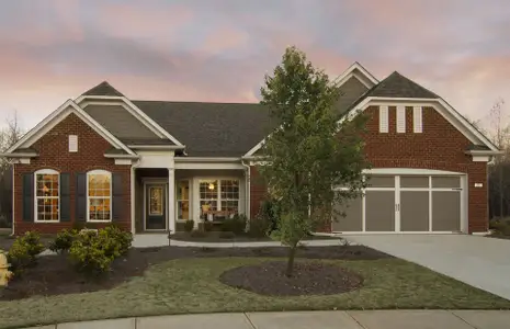 Sun City Peachtree by Del Webb in Griffin - photo 20 20