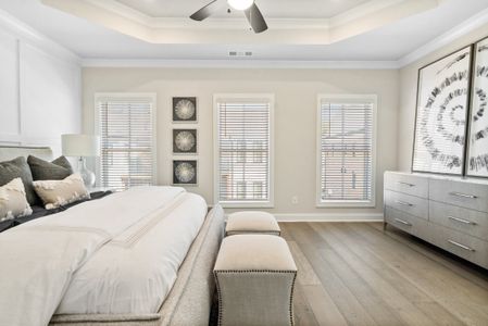 Towns on Thompson by The Providence Group in Alpharetta - photo 68 68