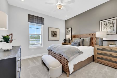 Palms at Windermere by Dream Finders Homes in Windermere - photo 34 34