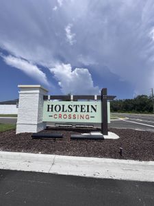 Holstein Crossing: Holstein Crossing 40s by Lennar in Green Cove Springs - image