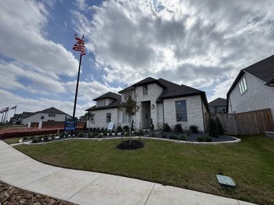 Mayfair by Coventry Homes in New Braunfels - image 9