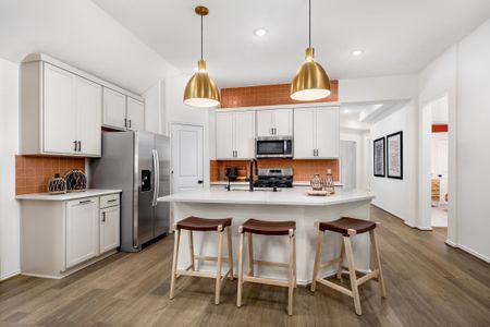 Two Step Farm by Coventry Homes in Montgomery - image 15