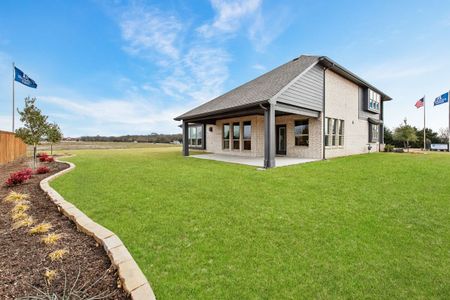 Sonoma Verde by Bloomfield Homes in Rockwall - photo 19 19