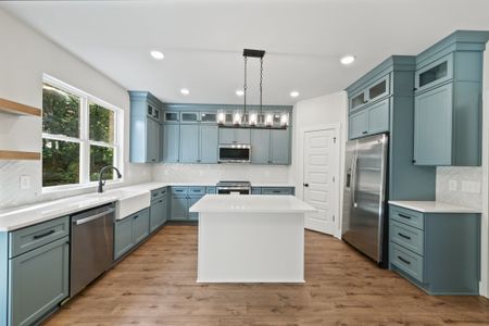 Cambria by Norfleet Builders in White House - image 5
