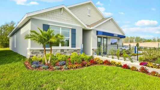 Sandhill by D.R. Horton in Dade City - image