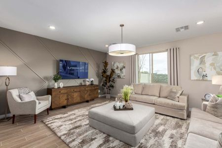The Villages at North Copper Canyon – Valley Series by Risewell Homes in Surprise - image 8