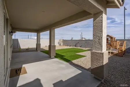 The Villages at North Copper Canyon – Canyon Series by Risewell Homes in Surprise - image 5