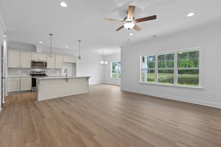 Cheshire Landing by Bill Clark Homes in Grimesland - image 5