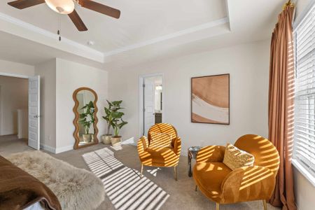 Highland Park by McKinley Homes in Stonecrest - image 16