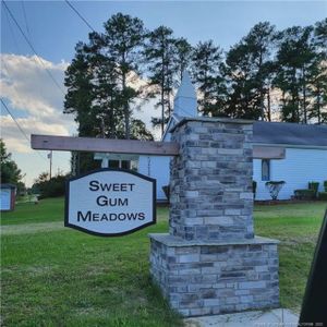 Sweet Gum Meadows by Weaver Homes in Sanford - photo 0 0