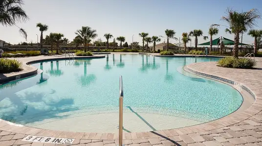 Hamilton Bluff: Estate Key Collection by Lennar in Haines City - image