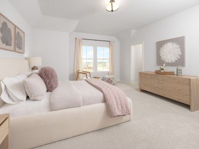 Spiritas Ranch by Risland Homes in Little Elm - image 7