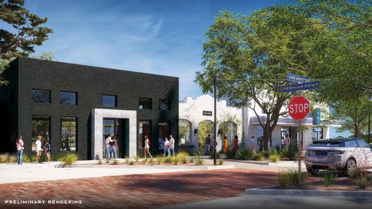 Colton by Coventry Homes in Todd Mission - image 9