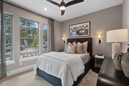 Two Step Farm by Coventry Homes in Montgomery - image 12