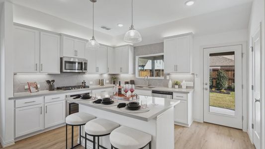 Bel Air Village by DRB Homes in Sherman - image 6