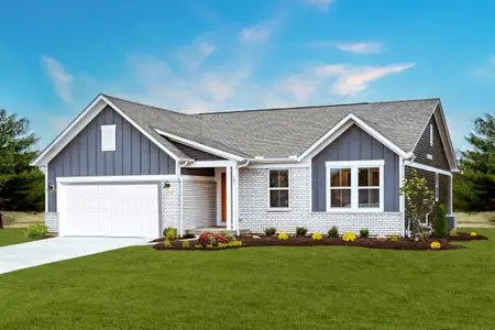 Sage Woods by Fischer Homes in Dallas - image 5