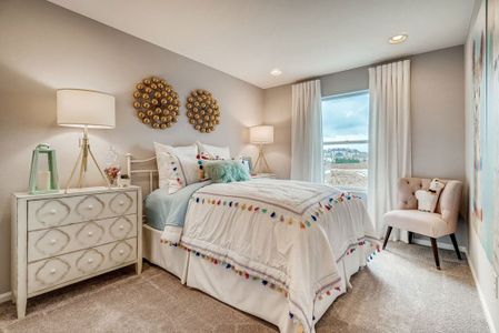 Parterre Townhomes - The Westerly Collection by Taylor Morrison in Thornton - photo 44 44