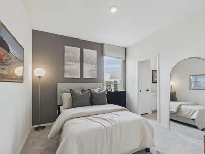 Rayburn Valley by Davidson Homes LLC in San Antonio - image 16