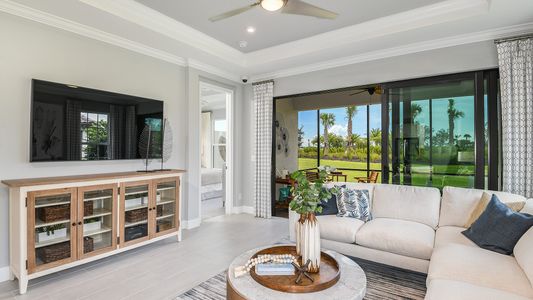 Esplanade at Azario Lakewood Ranch by Taylor Morrison in Lakewood Ranch - photo 149 149