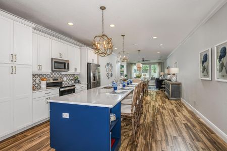 Villas Del Lago by Mobley Homes in Lutz - photo 8 8