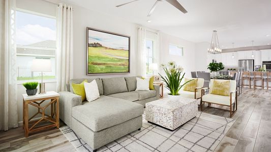 Summerbrooke by Park Square Residential in Mount Dora - photo 20 20