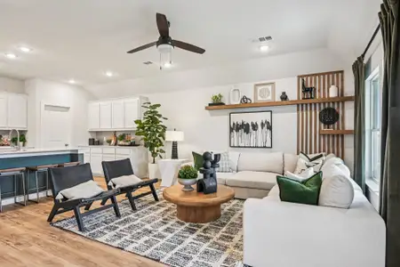 Ambergrove by Century Communities in Royse City - image 6