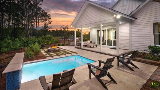 Point Hope - Master planned community in Charleston, SC 7