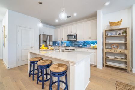 Bayside by Beazer Homes in Rowlett - image 7
