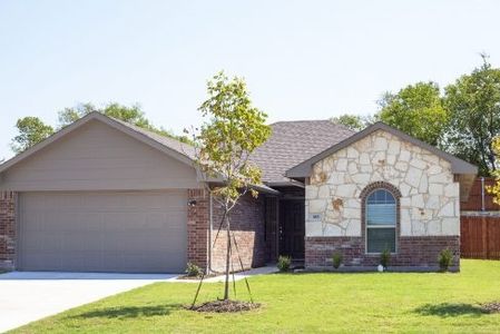 Teagarden Estates by Camden Homes in Dallas - photo 1 1