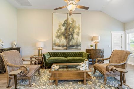 Brewer Point by Ole South in Murfreesboro - image 12