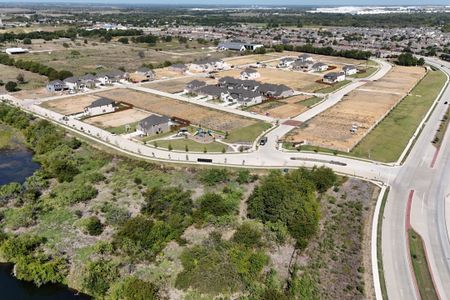 Vintage Village by M/I Homes in Argyle - image