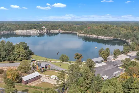 Parker Ridge Townes by Lennar in Rolesville - image