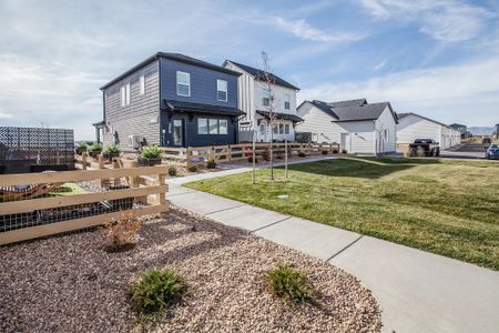 Bloom Cottages 59