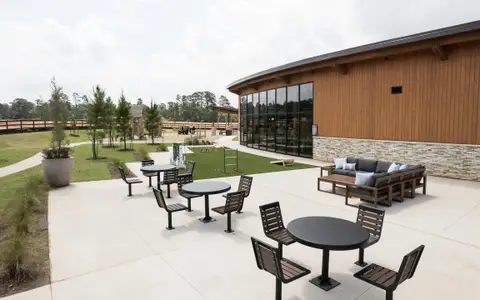 Clopton Farms by Tri Pointe Homes in Montgomery - image 5
