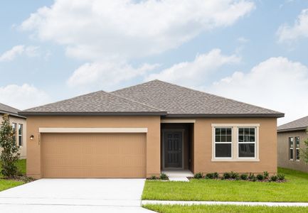 Sunset Hills by Starlight Homes in Winter Haven - photo 0