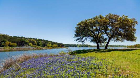 Bear Creek by First Texas Homes in Cedar Hill - photo 31 31