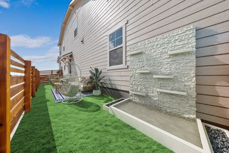 Parterre Horizon Collection by Taylor Morrison in Thornton - image 18