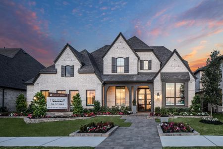 Harvest Green - Master planned community in Richmond, TX 18 18