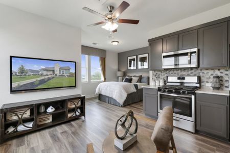 Easton Park by Pacesetter Homes in Austin - photo 26 26