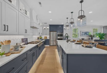 Amara Run by Shea Homes in Huntersville - image 6