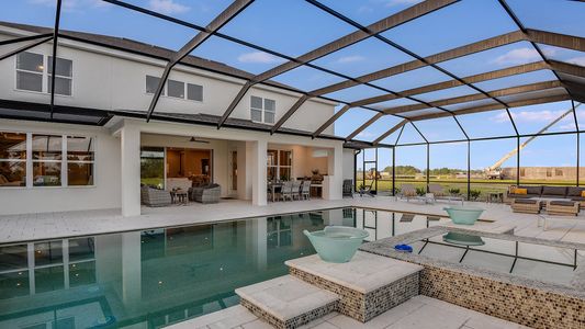 River Landing by Taylor Morrison in Wesley Chapel - photo 24 24