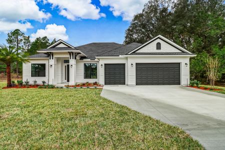 Edwards Creek Estates by SEDA New Homes in Jacksonville - image 10
