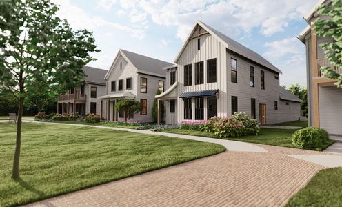 Heritage Walk by Greentech Homes LLC in Chattanooga - image 4